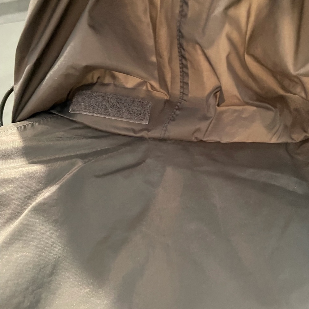 Magellan Rain Jacket/Windbreaker - image 4